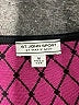 St. John Sport Print Black Tank Top Size Med (2) - photo 7