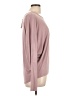 Staccato Pink Long Sleeve Top Size L - photo 4