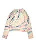 Gap Kids Pink Rash Guard Size 2XL (kids) - photo 2