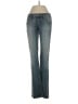 American Rag Cie Hearts Blue Jeans Size 1R - photo 1
