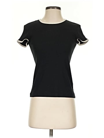 AWARE Short Sleeve Turtleneck (view 1)