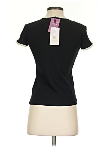 AWARE Short Sleeve Turtleneck (view 2)