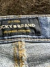 Lucky Brand Stars Blue Jeans Size 10 - photo 7