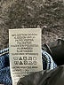Lucky Brand Stars Blue Jeans Size 10 - photo 9