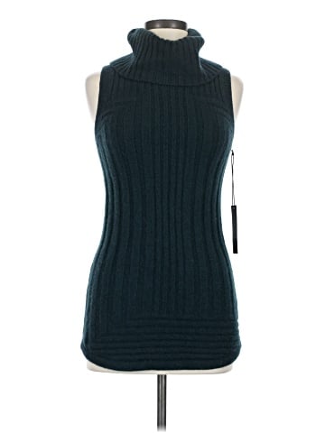 Tahari Turtleneck Sweater (view 1)