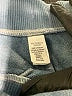 Victoria's Secret Tie-dye Blue Sweatpants Size S - photo 7
