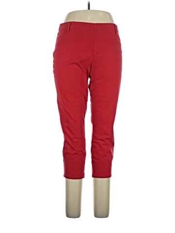 Faded Glory Active Pants (view 1)