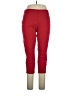 Faded Glory Solid Red Active Pants Size XL - photo 1