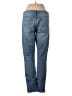 Mother Hearts Blue Jeans Size 26 waist - photo 2