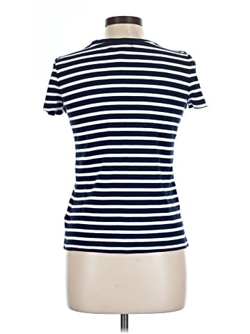 Lauren by Ralph Lauren Short Sleeve T-Shirt (view 2)