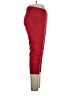 Faded Glory Solid Red Active Pants Size XL - photo 4
