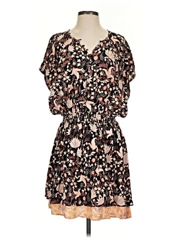 Amuse Society Casual Dress (view 1)