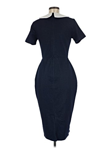 Unique Vintage Cocktail Dress (view 2)