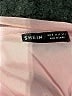 Shein 100% Polyester Pink Short Sleeve Blouse Size 6 - photo 7