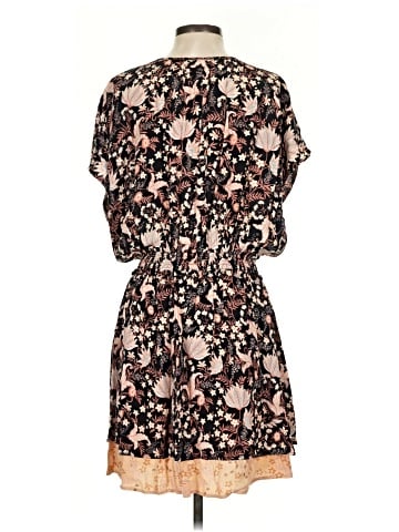 Amuse Society Casual Dress (view 2)