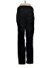 Ann Taylor LOFT Black Casual Pants Size 8 - photo 2