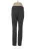 Theory Chevron-herringbone Gray Dress Pants Size 10 - photo 2