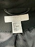 H&M Black Blazer Size 4 - photo 6