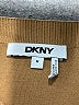 DKNY Brown Pullover Sweater Size M - photo 7