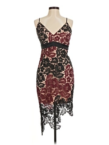 Bardot Cocktail Dress (view 1)