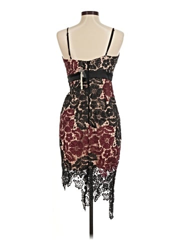 Bardot Cocktail Dress (view 2)