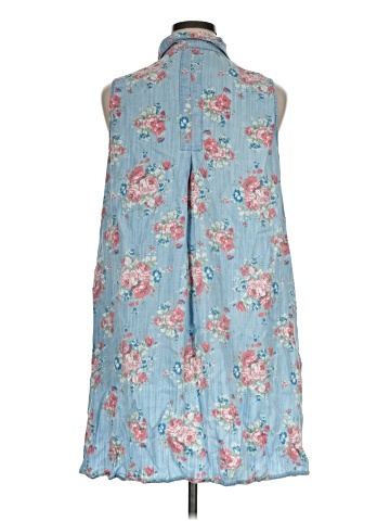 Chelsea & Theodore Casual Dress (view 2)