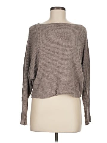 Express Pullover Sweater (view 1)