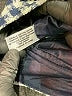 Walter Baker 100% Polyester Checkered-gingham Blue Shorts Size 4 - photo 5