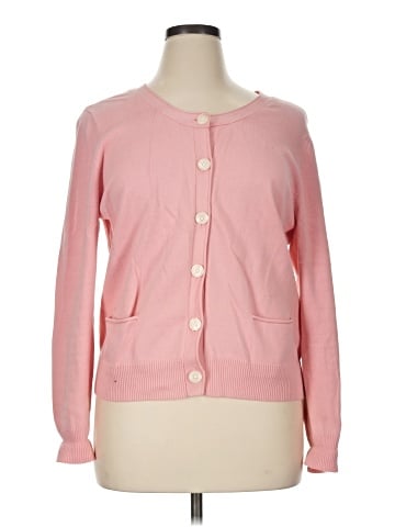 J.Jill Cardigan (view 1)