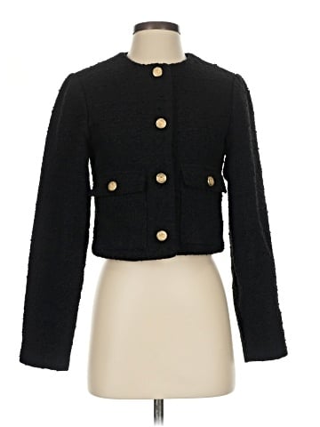 Abercrombie & Fitch Jacket (view 1)