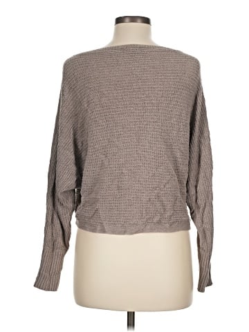 Express Pullover Sweater (view 2)