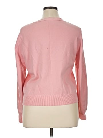 J.Jill Cardigan (view 2)