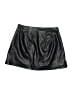 Express Metallic Black Skort Size 6 - photo 2