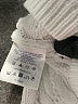 Lands' End 100% Baumwolle Stripes White Pullover Sweater Size S - photo 8