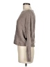 Express Brown Pullover Sweater Size M - photo 5