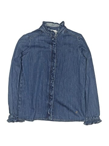 Bonpoint Long Sleeve Blouse (view 1)