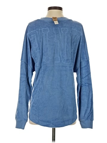 Victoria's Secret Pink Pullover Sweater (view 2)