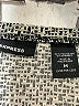 Express Chevron-herringbone Gray Casual Skirt Size M - photo 4