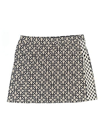 Susan Graver Skort (view 1)