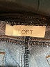 Ann Taylor LOFT Blue Jeans Size 31 waist (estimated) - photo 6