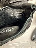 J/Slides Black Ankle Boots Size 6 1/2 - photo 4