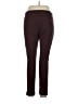 Athleta Burgundy Active Pants Size 14 - photo 2