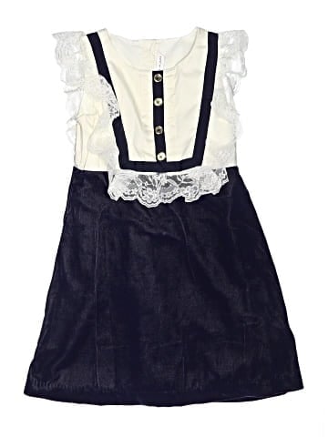 Janie and Jack Dress (view 1)