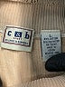 C&B Sport Tan Pullover Sweater Size L - photo 7
