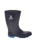 Kamik Blue Rain Boots Size 4 (youth) - photo 1