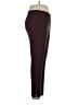 Athleta Burgundy Active Pants Size 14 - photo 4