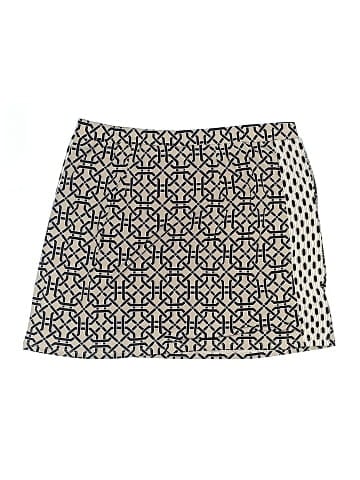 Susan Graver Skort (view 2)