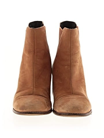 TOMS Ankle Boots (view 2)