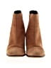 TOMS Brown Ankle Boots Size 8 1/2 - photo 2
