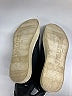J/Slides Black Ankle Boots Size 6 1/2 - photo 5